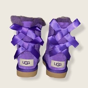 Toddler Ugg boots